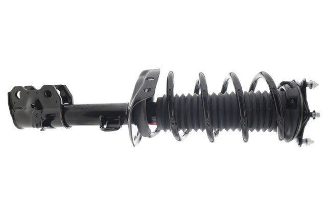 KYB Suspension Strut and Coil Spring Assembly P/N:SR4234 Fits: Honda Cr-v 11-07 - Image 2