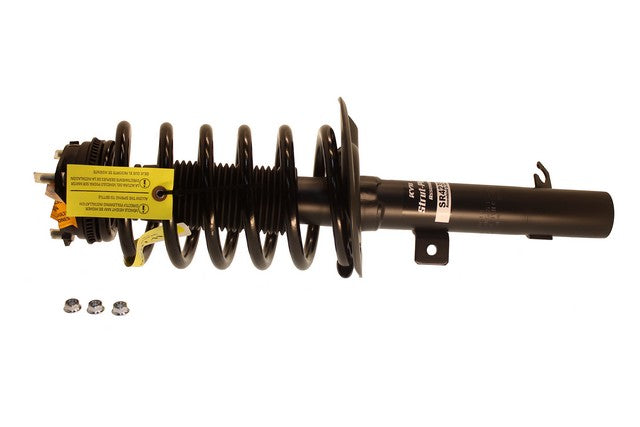 KYB Suspension Strut and Coil Spring Assembly P/N:SR4235 Fits: Ford Focus 11-08 - Image 1