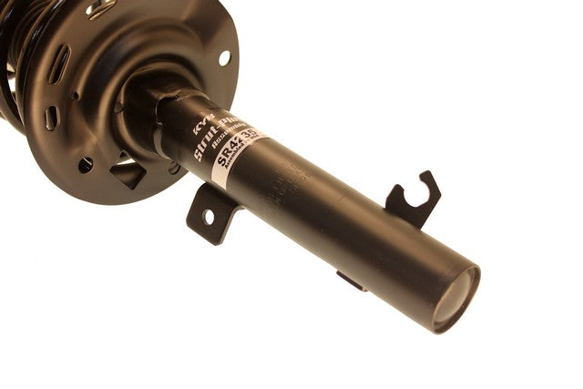 KYB Suspension Strut and Coil Spring Assembly P/N:SR4235 Fits: Ford Focus 11-08 - Image 4