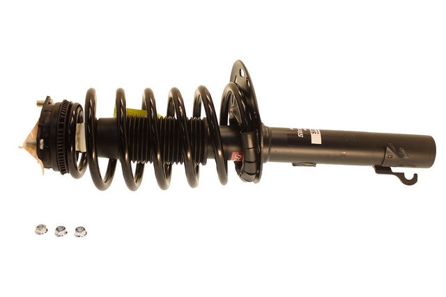 KYB Suspension Strut and Coil Spring Assembly P/N:SR4236 Fits: Ford Focus 11-08 - Image 1
