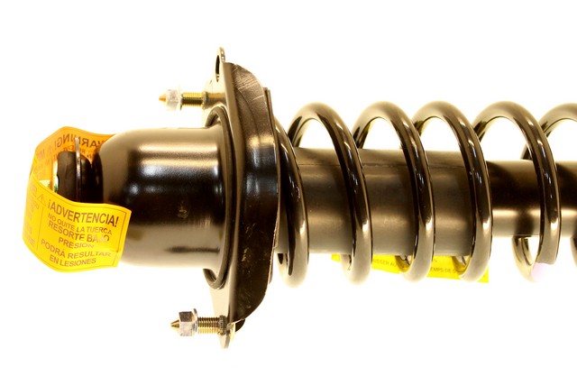 KYB Suspension Strut and Coil Spring Assembly P/N:SR4240 Fits: Toyota Corolla 13-11 - Image 3
