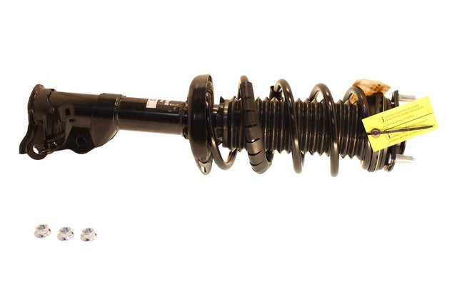 KYB Suspension Strut and Coil Spring Assembly P/N:SR4241 Fits: Honda Civic 11-06 - Image 1