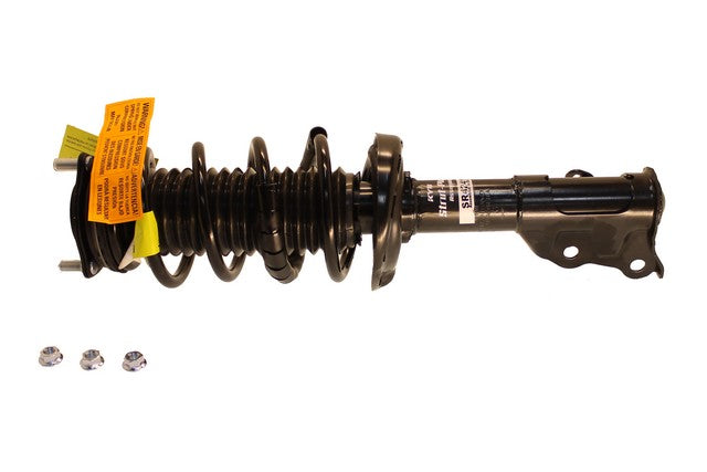 KYB Suspension Strut and Coil Spring Assembly P/N:SR4241 Fits: Honda Civic 11-06 - Image 3
