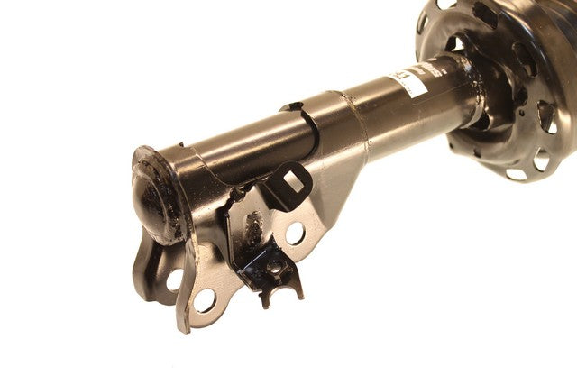 KYB Suspension Strut and Coil Spring Assembly P/N:SR4241 Fits: Honda Civic 11-06 - Image 2