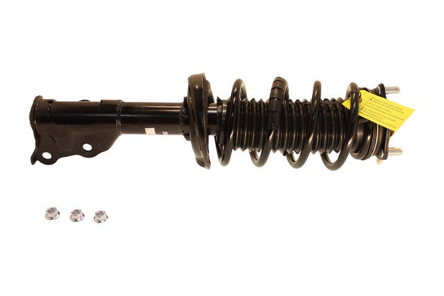 KYB Suspension Strut and Coil Spring Assembly P/N:SR4242 Fits: Honda Civic 11-06 - Image 1