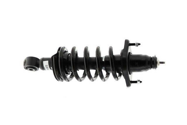 KYB Suspension Strut and Coil Spring Assembly P/N:SR4243 Fits: Honda Cr-v 11-07 - Image 1