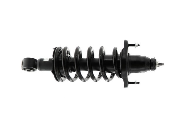 KYB Suspension Strut and Coil Spring Assembly P/N:SR4243 Fits: Honda Cr-v 11-07 - Image 3
