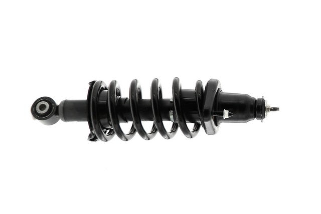 KYB Suspension Strut and Coil Spring Assembly P/N:SR4243 Fits: Honda Cr-v 11-07 - Image 2