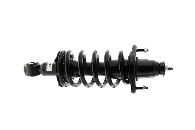 KYB Suspension Strut and Coil Spring Assembly P/N:SR4244 Fits: Honda Cr-v 11-07 - Image 2