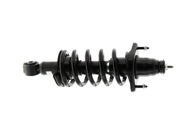 KYB Suspension Strut and Coil Spring Assembly P/N:SR4244 Fits: Honda Cr-v 11-07 - Image 3