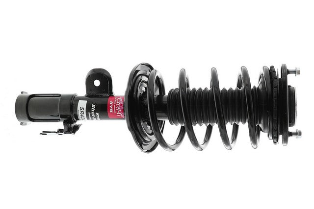KYB Suspension Strut and Coil Spring Assembly P/N:SR4245 Fits: Toyota Prius 15-10, Toyota Prius Plug-in 15-12 - Image 1
