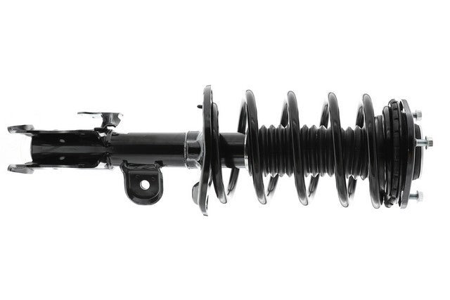 KYB Suspension Strut and Coil Spring Assembly P/N:SR4245 Fits: Toyota Prius 15-10, Toyota Prius Plug-in 15-12 - Image 2