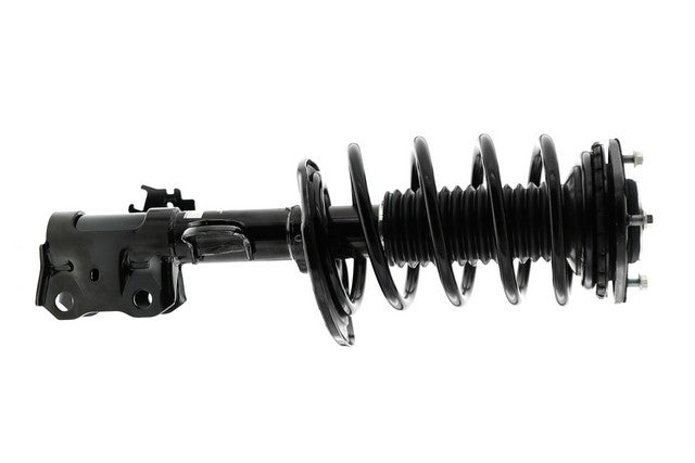 KYB Suspension Strut and Coil Spring Assembly P/N:SR4246 Fits: Toyota Prius 15-10, Toyota Prius Plug-in 15-12 - Image 3