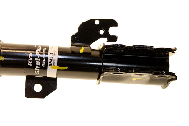KYB Suspension Strut and Coil Spring Assembly P/N:SR4251 Fits: Toyota Camry 11-10 - Image 3