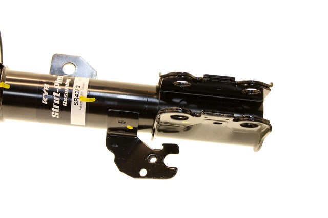 KYB Suspension Strut and Coil Spring Assembly P/N:SR4252 Fits: Toyota Camry 11-10 - Image 2