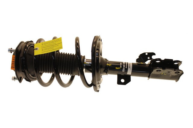 KYB Suspension Strut and Coil Spring Assembly P/N:SR4253 Fits: Toyota Camry 11-07 - Image 1