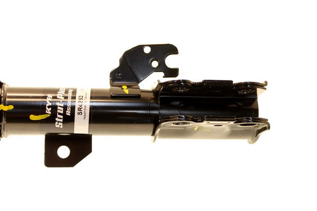 KYB Suspension Strut and Coil Spring Assembly P/N:SR4253 Fits: Toyota Camry 11-07 - Image 2