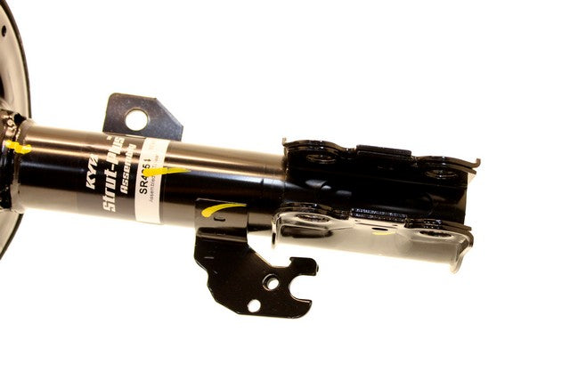KYB Suspension Strut and Coil Spring Assembly P/N:SR4254 Fits: Toyota Camry 11-07 - Image 2