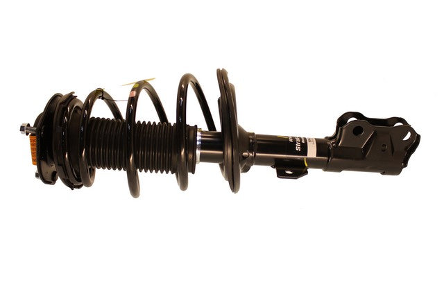 KYB Suspension Strut and Coil Spring Assembly P/N:SR4255 Fits: Toyota Camry 17-12 - Image 4