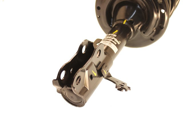 KYB Suspension Strut and Coil Spring Assembly P/N:SR4255 Fits: Toyota Camry 17-12 - Image 2