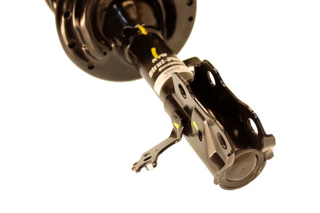 KYB Suspension Strut and Coil Spring Assembly P/N:SR4256 Fits: Toyota Camry 17-12 - Image 4