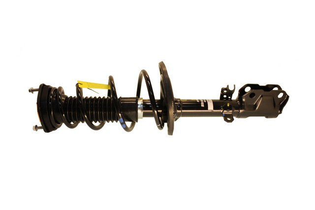 KYB Suspension Strut and Coil Spring Assembly P/N:SR4257 Fits: Toyota Camry 17-12 - Image 3