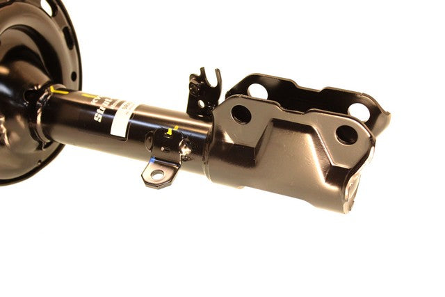 KYB Suspension Strut and Coil Spring Assembly P/N:SR4257 Fits: Toyota Camry 17-12 - Image 2