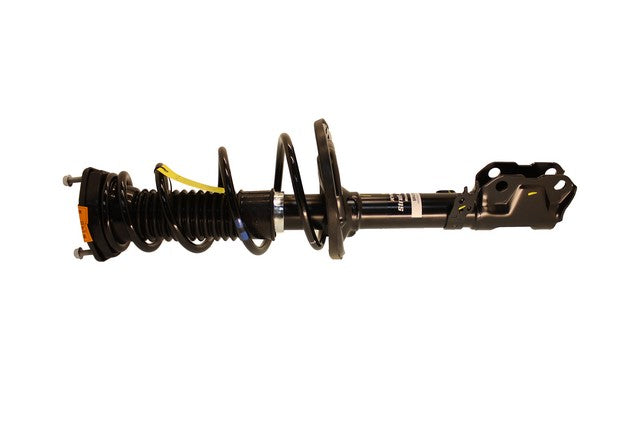 KYB Suspension Strut and Coil Spring Assembly P/N:SR4258 Fits: Toyota Camry 17-12 - Image 3