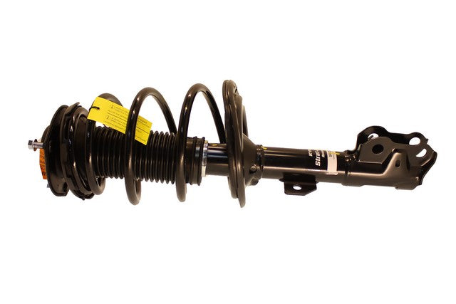 KYB Suspension Strut and Coil Spring Assembly P/N:SR4259 Fits: Toyota Camry 14-12 - Image 3