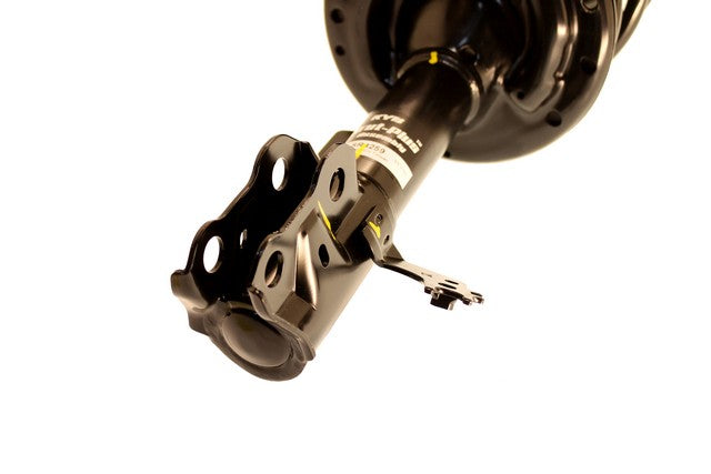KYB Suspension Strut and Coil Spring Assembly P/N:SR4259 Fits: Toyota Camry 14-12 - Image 2