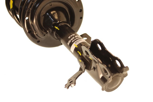 KYB Suspension Strut and Coil Spring Assembly P/N:SR4260 Fits: Toyota Camry 14-12 - Image 3
