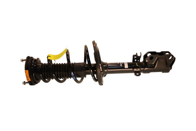 KYB Suspension Strut and Coil Spring Assembly P/N:SR4261 Fits: Toyota Camry 17-12 - Image 3
