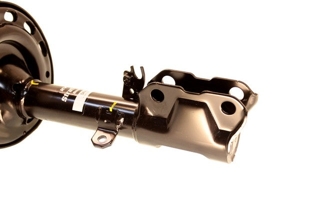 KYB Suspension Strut and Coil Spring Assembly P/N:SR4261 Fits: Toyota Camry 17-12 - Image 2