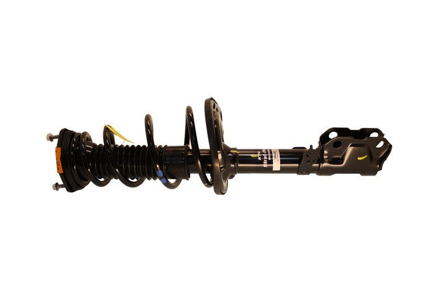 KYB Suspension Strut and Coil Spring Assembly P/N:SR4262 Fits: Toyota Camry 17-12 - Image 3