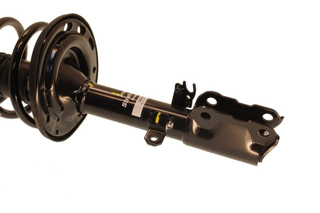 KYB Suspension Strut and Coil Spring Assembly P/N:SR4263 Fits: Toyota Camry 11-07 - Image 2