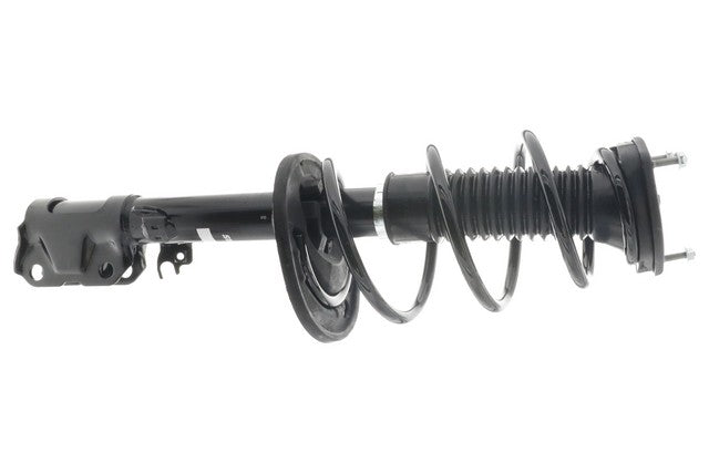 KYB Suspension Strut and Coil Spring Assembly P/N:SR4265 Fits: Toyota Camry 17-12 - Image 4