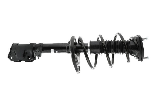 KYB Suspension Strut and Coil Spring Assembly P/N:SR4266 Fits: Toyota Camry 17-12 - Image 2
