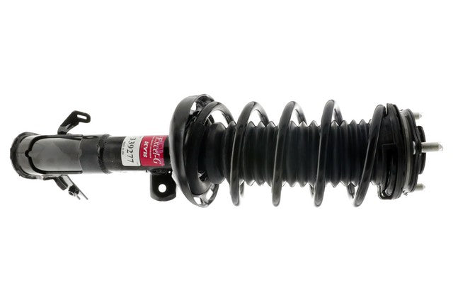 KYB Suspension Strut and Coil Spring Assembly P/N:SR4267 Fits: Honda Civic 15-12 - Image 3