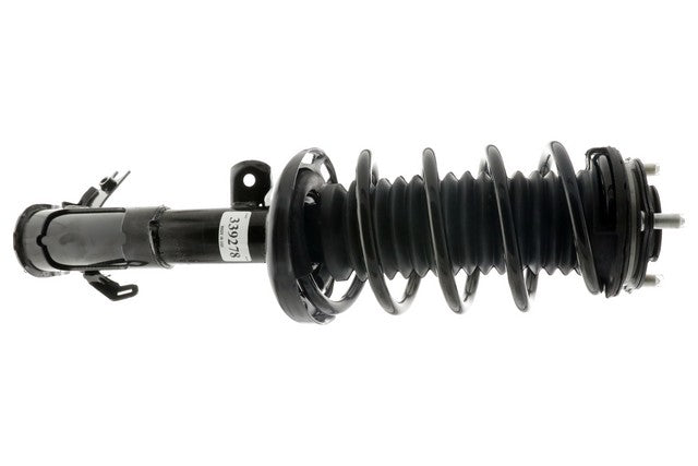KYB Suspension Strut and Coil Spring Assembly P/N:SR4268 Fits: Honda Civic 15-12 - Image 3