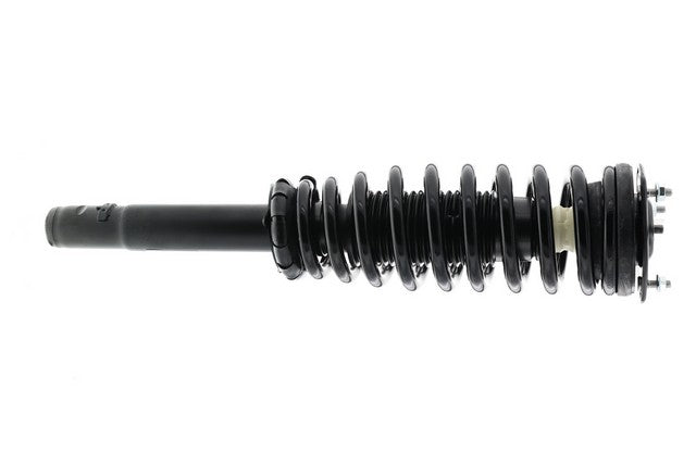 KYB Suspension Strut and Coil Spring Assembly P/N:SR4269 Fits: Ford Fusion 12-10, Mercury Milan 11-10 - Image 2