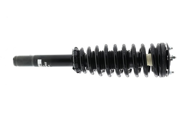KYB Suspension Strut and Coil Spring Assembly P/N:SR4269 Fits: Ford Fusion 12-10, Mercury Milan 11-10 - Image 4