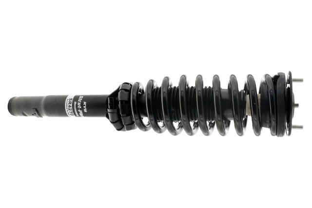 KYB Suspension Strut and Coil Spring Assembly P/N:SR4270 Fits: Ford Fusion 12-10, Mercury Milan 11-10 - Image 1