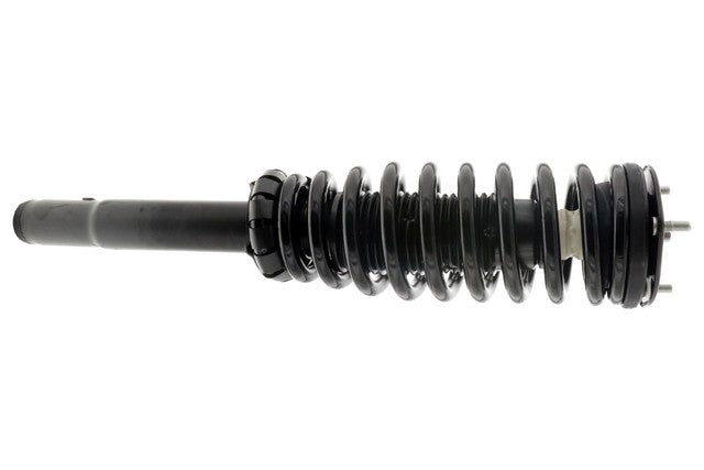 KYB Suspension Strut and Coil Spring Assembly P/N:SR4270 Fits: Ford Fusion 12-10, Mercury Milan 11-10 - Image 4