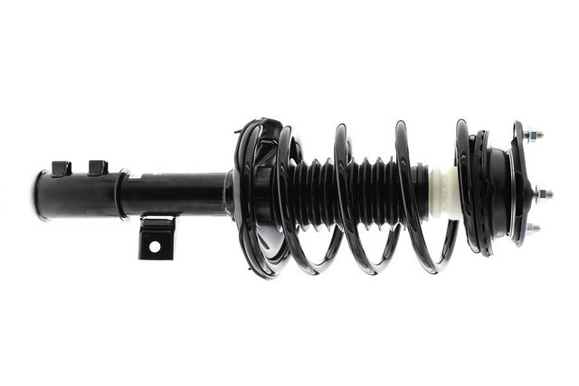 KYB Suspension Strut and Coil Spring Assembly P/N:SR4275 Fits: Hyundai Elantra 10-07 - Image 3