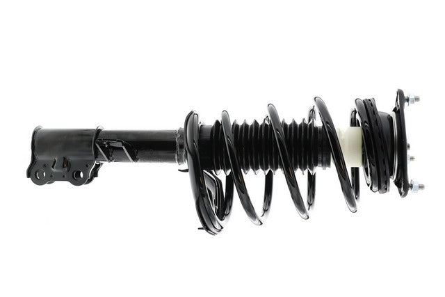 KYB Suspension Strut and Coil Spring Assembly P/N:SR4275 Fits: Hyundai Elantra 10-07 - Image 2