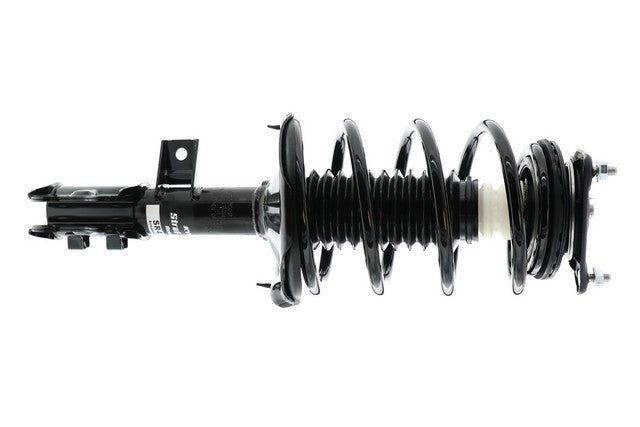 KYB Suspension Strut and Coil Spring Assembly P/N:SR4275 Fits: Hyundai Elantra 10-07 - Image 4