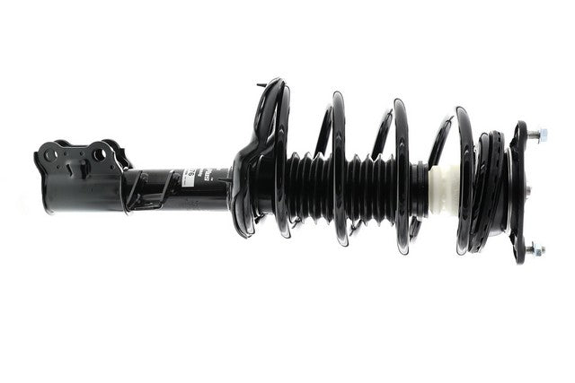 KYB Suspension Strut and Coil Spring Assembly P/N:SR4276 Fits: Hyundai Elantra 10-07 - Image 2