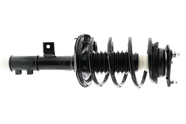 KYB Suspension Strut and Coil Spring Assembly P/N:SR4276 Fits: Hyundai Elantra 10-07 - Image 4