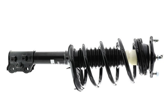 KYB Suspension Strut and Coil Spring Assembly P/N:SR4276 Fits: Hyundai Elantra 10-07 - Image 3