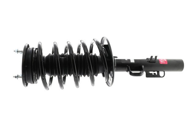 KYB Suspension Strut and Coil Spring Assembly P/N:SR4277 Fits: Ford Taurus 09-08, Mercury Sable 09-08 - Image 4
